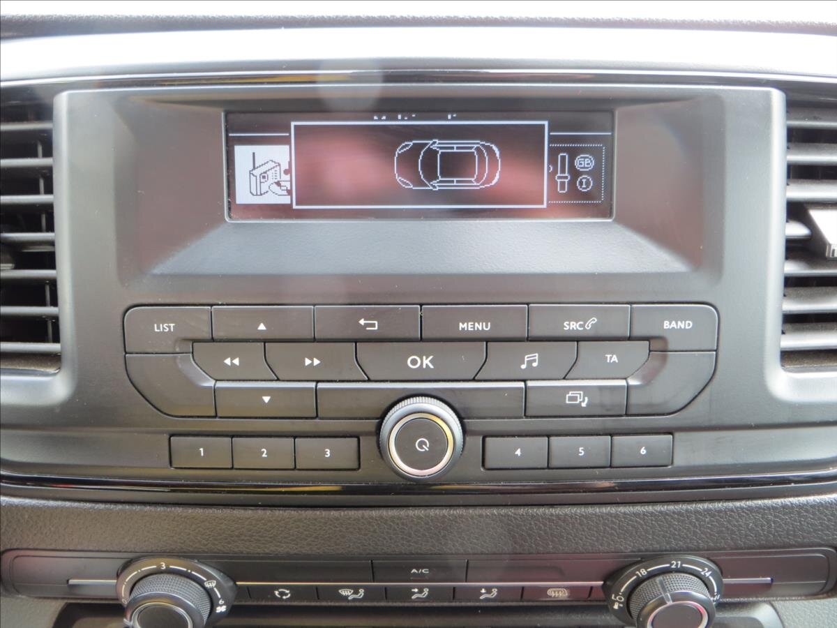 Citroën Jumpy Skříň 2,0 l 106 kw