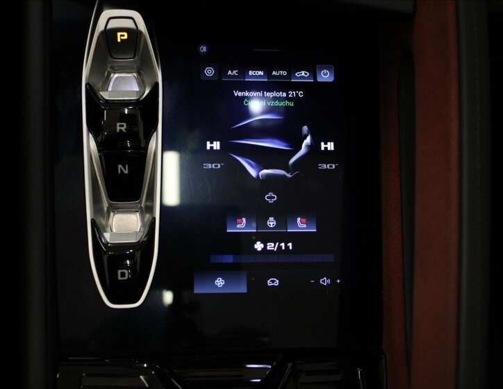 MG Cyberster Kabriolet 10,0 375 kw