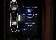 MG Cyberster Kabriolet 10,0 375 kw