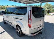 Ford Tourneo Custom VAN-Minibus 2,0 l 96 kw