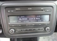 Škoda Fabia Kombi 1,2 l 63 kw