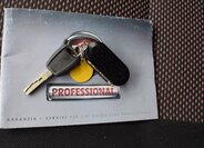 Fiat Ducato MPV 2,3 l 96 kw