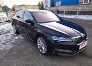 Škoda Superb 3