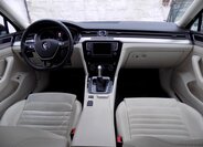 Volkswagen Passat Sedan 2,0 l 140 kw