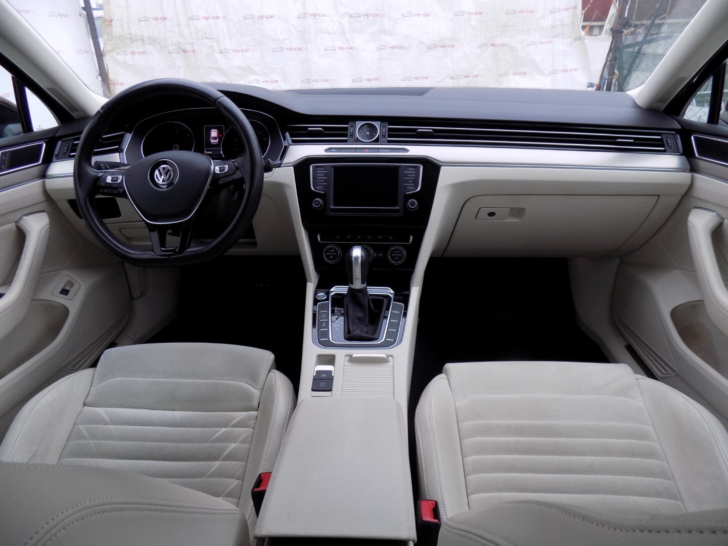 Volkswagen Passat Sedan 2,0 l 140 kw