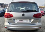 Volkswagen Sharan 6