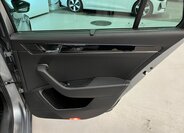 Škoda Superb Kombi 2,0 l 140 kw