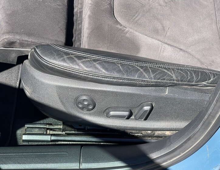 Audi A4 Allroad Kombi 3,0 l 176 kw