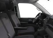 Volkswagen Transporter 6