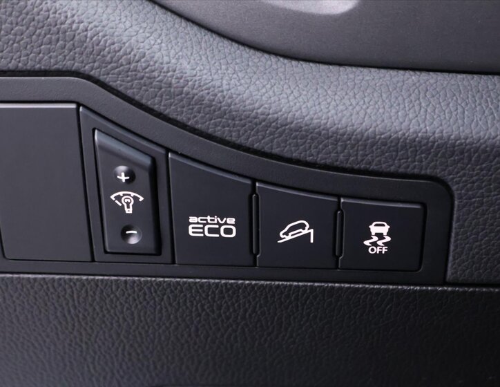 KIA Sportage SUV 2,0 l 135 kw