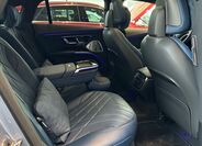 Mercedes-Benz EQS 12