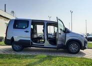 Peugeot Rifter 10