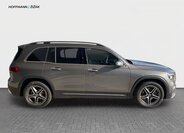 Mercedes-Benz GLB SUV / Terénní 2,0 l 110 kw