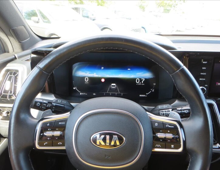 KIA Sorento 24