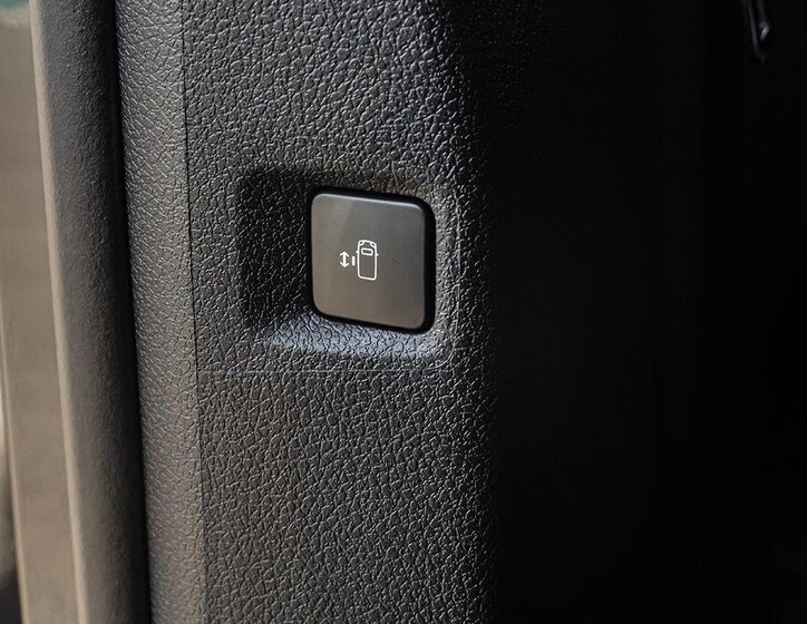 Citroën SpaceTourer Ostatní 2,2 l 130 kw