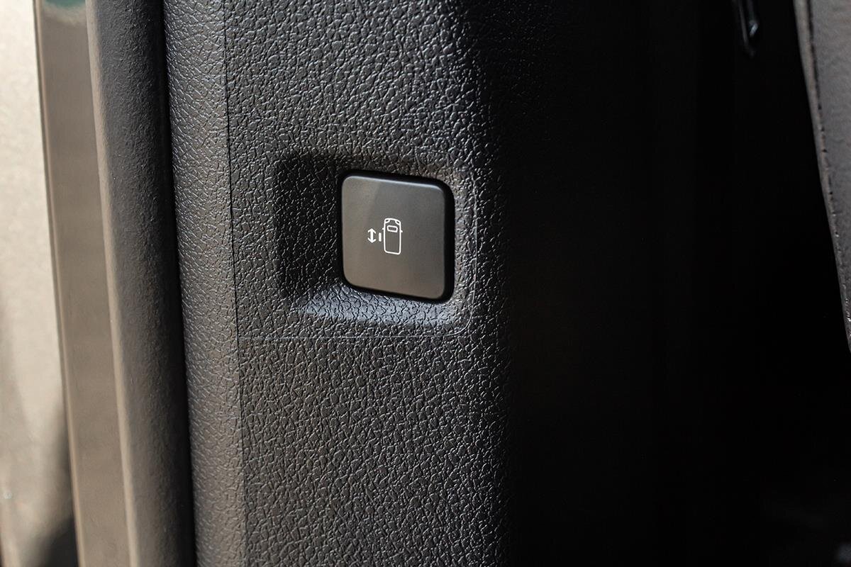 Citroën SpaceTourer Ostatní 2,2 l 130 kw