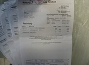 Škoda Superb Kombi 1,4 l 92 kw