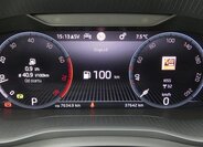 Škoda Kodiaq SUV / Terénní 2,0 l 140 kw