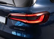 BMW X5 SUV / Terénní 3,0 l 210 kw