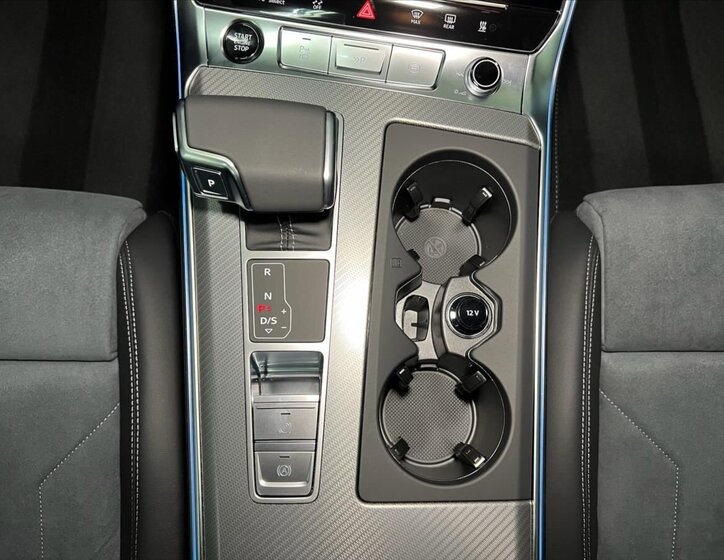 Audi A6 Allroad Kombi 3,0 l 210 kw