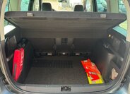 Škoda Yeti SUV / Terénní 1,4 l 90 kw