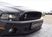Ford Mustang Kupé 5,8 l 485 kw