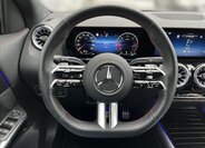 Mercedes-Benz GLA SUV 2,0 l 110 kw