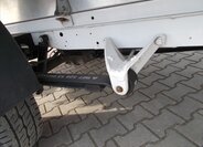 Mercedes-Benz Sprinter Ostatní 3,0 l 140 kw