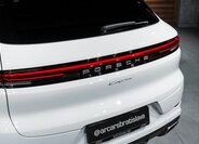 Porsche Cayenne SUV 3,0 l 260 kw