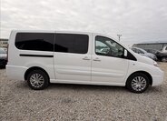 Peugeot Expert Tepee MPV 2,0 l 120 kw