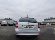 Škoda Octavia Kombi 2,0 l 103 kw