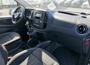 Mercedes-Benz Vito Ostatní 1,8 l 100 kw
