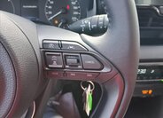 Toyota Yaris Hatchback 1,5 l 68 kw