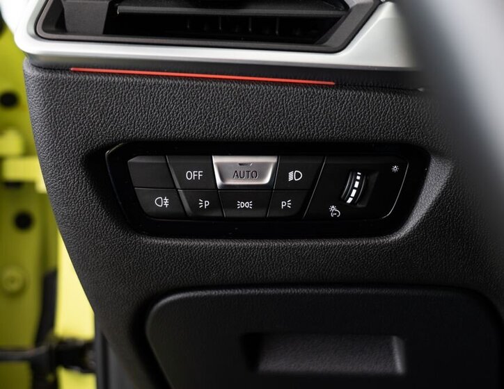 BMW M4 Kabriolet 3,0 l 375 kw