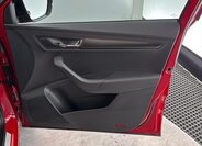 Škoda Karoq SUV / Terénní 1,5 l 110 kw