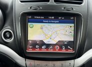 Fiat Freemont SUV / Terénní 2,0 l 103 kw