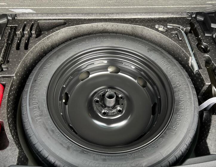 Volkswagen Tiguan 25