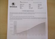 Škoda Octavia Sedan / Limuzína 1,6 l 75 kw