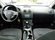Nissan Qashqai SUV / Terénní 2,0 l 104 kw