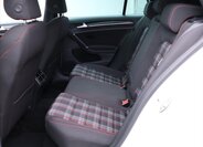 Volkswagen Golf Hatchback 2,0 l 169 kw