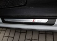 Audi SQ7 SUV / Terénní 4,0 l 320 kw