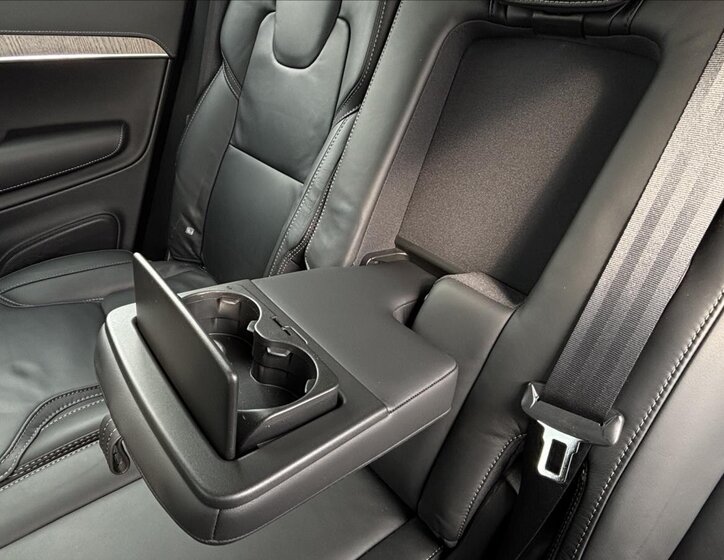 Volvo XC90 SUV 2,0 l 173 kw