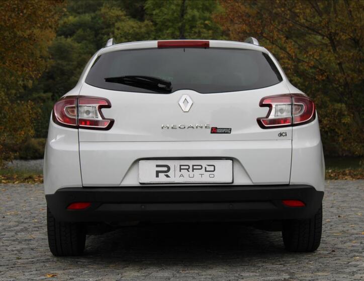 Renault Mégane 9