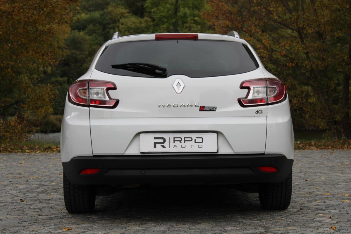 Renault Mégane