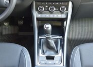 Škoda Karoq SUV 1,5 l 110 kw