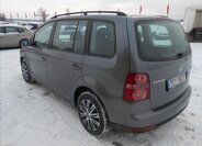 Volkswagen Touran MPV 2,0 l 103 kw