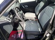 Škoda Fabia Kombi 1,4 l 63 kw