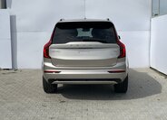 Volvo XC90 SUV 2,0 l 184 kw