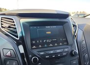 Hyundai i40 Kombi 1,6 l 100 kw