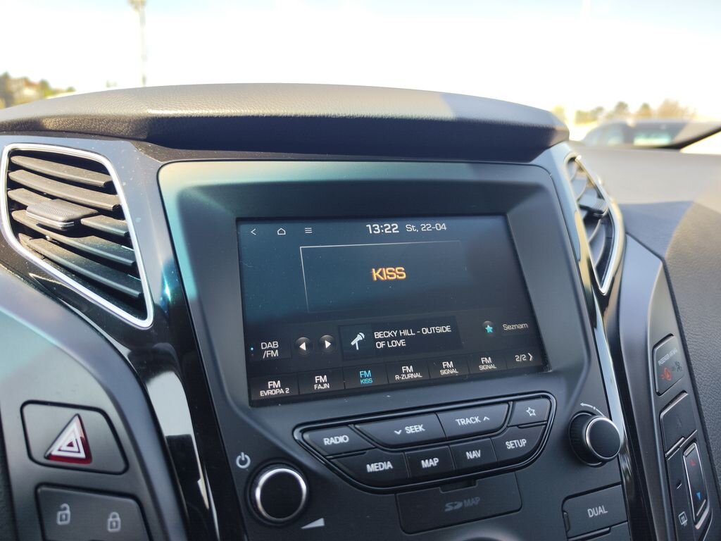 Hyundai i40 Kombi 1,6 l 100 kw